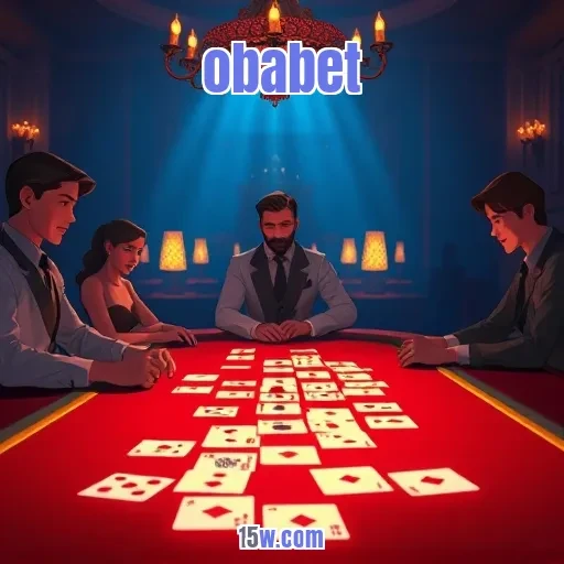 obabet: Os Bônus que Transformam Sua Experiência de Jogo
