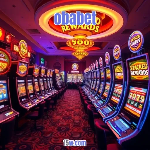 obabet: Descubra a Segurança e Diversão em Cada Aposta