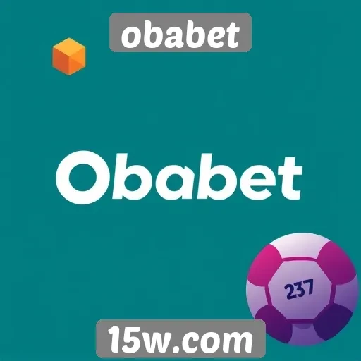 interface amigável atrai jogadores no obabet