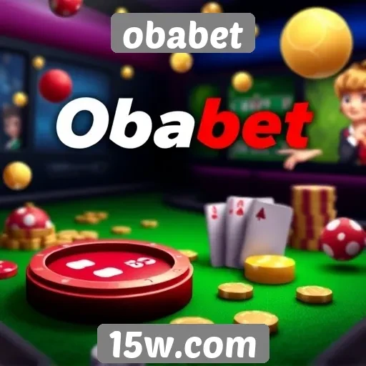 Estratégias de jogos populares na Obabet