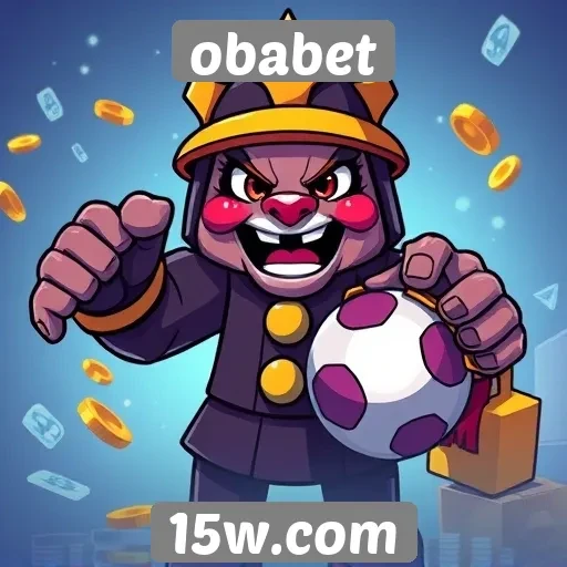 Recursos de jogos disponíveis no site obabet