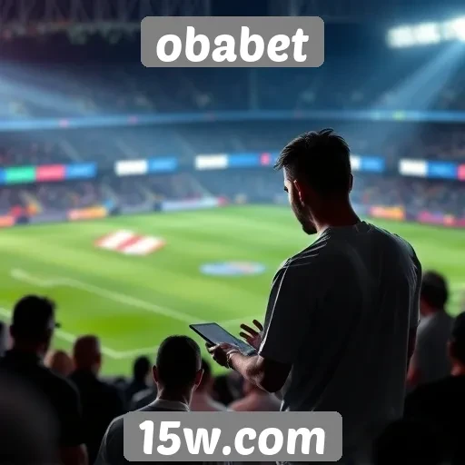 O impacto das promoções em obabet para os jogadores
