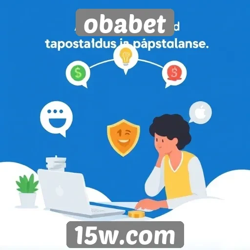 vantagens da plataforma obabet para apostadores iniciantes