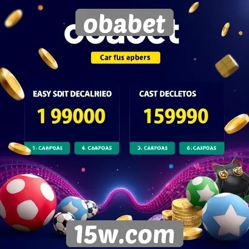 analise das promoções disponíveis no obabet