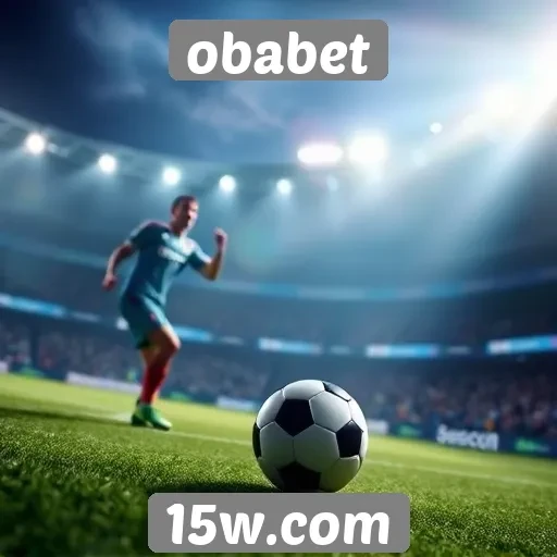 Plataforma obabet amplia serviços de apostas esportivas