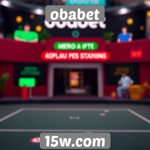 análise de ofertas e bônus no obabet