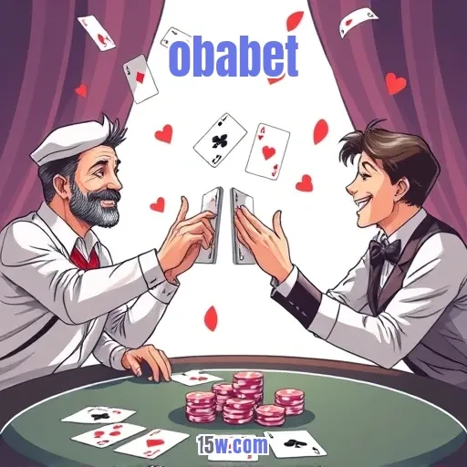 obabet: Pagamentos Rápidos e Seguros para Seus Jogos Online