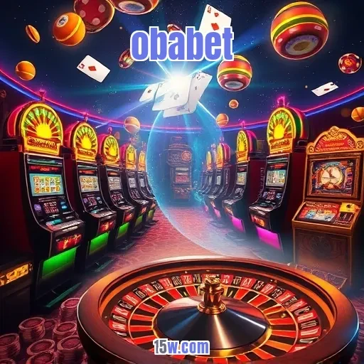 obabet: As Promoções que Você Não Pode Perder para Ganhar Mais!