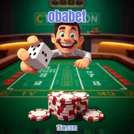 obabet: Descubra Como a Segurança Reina na Plataforma de Jogos