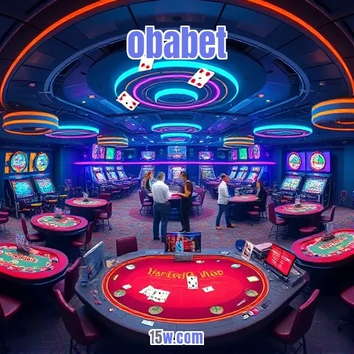 obabet: Eventos Esportivos que Transformam Suas Apostas em Emoções